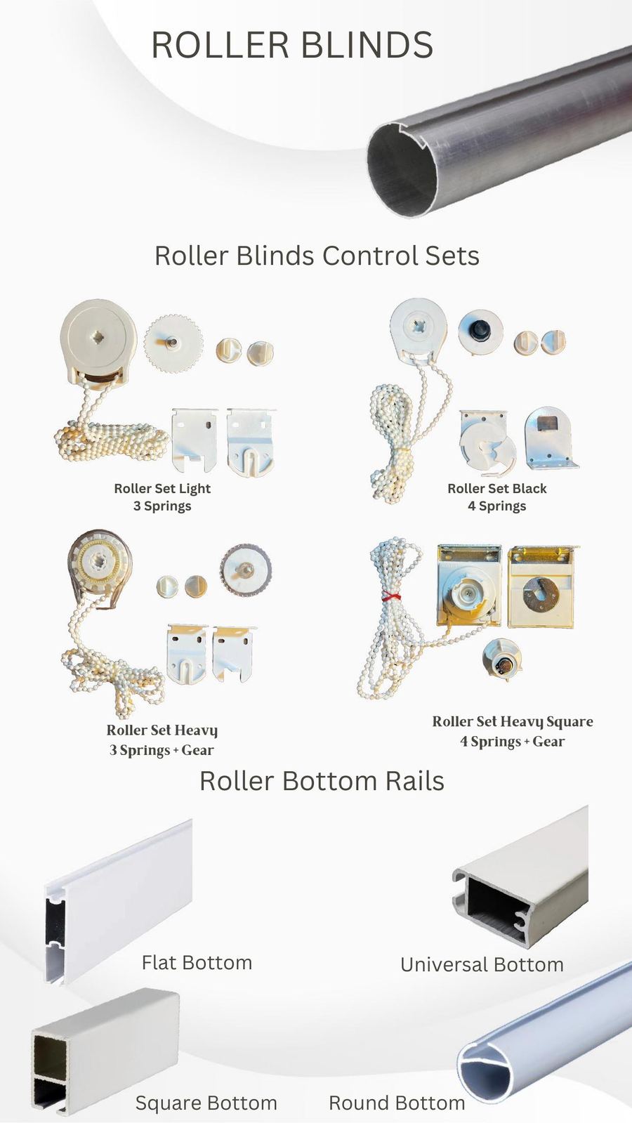 Roller Blinds